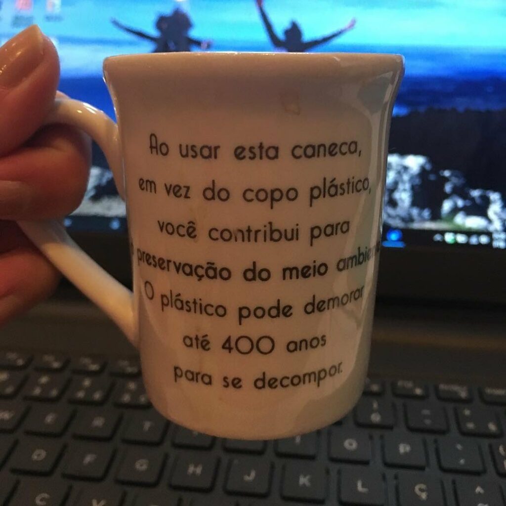 Caneca