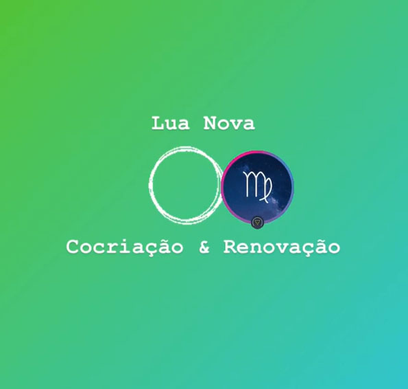 Lua nova