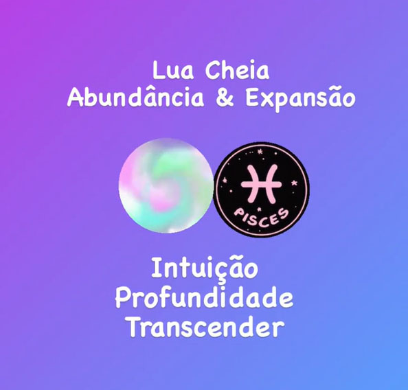 Lua cheia