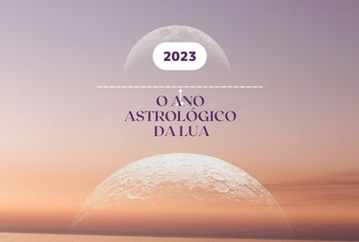 O ano astrológico da Lua