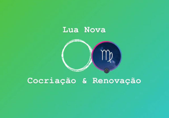 Lua nova