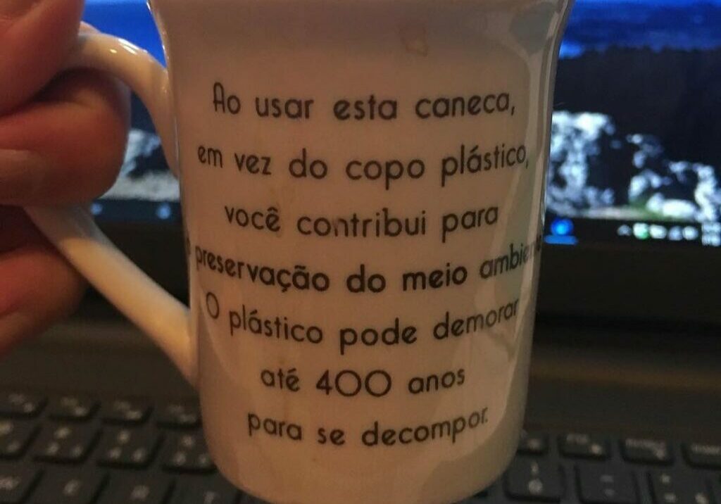 Caneca