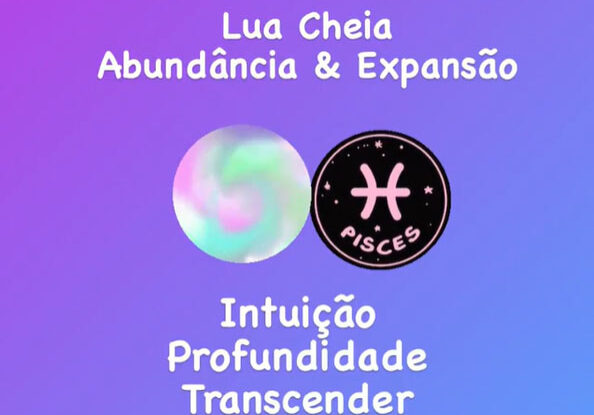 Lua cheia